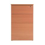 Modara Dskh 3Drw Ped 434X600X730 Bch