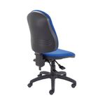 Jemini Teme Deluxe Optr Chair Blue