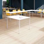 Jemini Semi Cir Tbl Mpps N/Oak