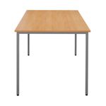 Jemini Rect Tbl 1200X800X730 Beech
