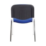 First Ultra Chair 532X585X805Mm Blue