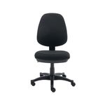Astin Nesta Operator Chair Black