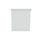 Astin 3D Dskh Ped 404X600X730 Arcwht