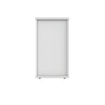 Astin 3D Dskh Ped 404X800X730 Arcwht