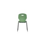 Titan Arc 4Leg Clsm Chair Sz5 Forest