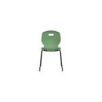 Titan Arc Skid Chair Size 6 Forest