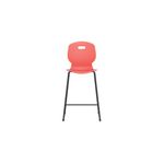 Titan Arc High Chair Size 5 Coral
