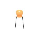 Titan Arc High Chair Size 5 Marigold