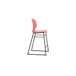 Titan Arc High Chair Size 6 Coral