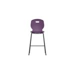 Titan Arc High Chair Size 6 Grape