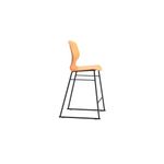 Titan Arc High Chair Size 6 Marigold