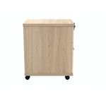Polaris 2 Drw Mob Udesk Ped Coak