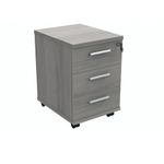 Polaris 3 Drw Mob Udesk Ped Agoak