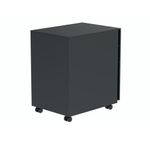 Polaris 3 Drw Mob Udesk Ped Black