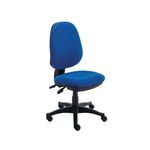 Sheaf Operator Chair Black
