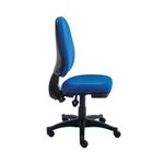 Sheaf Operator Chair Black