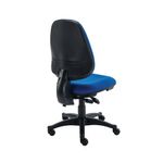 Sheaf Operator Chair Black