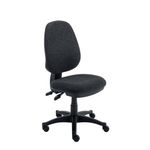 Sheaf Operator Chair Charcoal