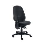 Sheaf Operator Chair Charcoal