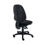 Sheaf Operator Chair Royal Blue