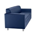 Jemini Iceberg 3 Seat Sofa Band 1