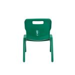 Titan One Piece Clsm Chr Green Pk10