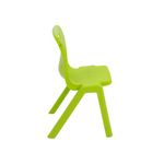 Titan One Piece Clsm Chr Lime Pk10