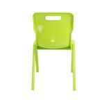 Titan One Piece Clsm Chr Lime Pk10