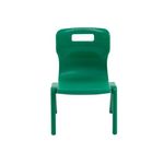 Titan One Piece Clsm Chr Green Pk30