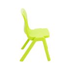 Titan One Piece Clsm Chr Lime Pk30