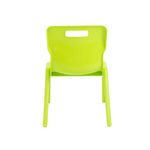Titan One Piece Clsm Chr Lime Pk30