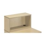 Jemini Rcpn Modr Straight Rcpn Maple