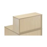 Jemini Rcpn Modr Straight Rcpn Maple