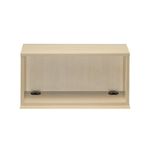 Jemini Rcpn Modr Straight Rcpn Maple
