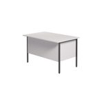 Modara Rect Desk 1200X750X730Mm Wht
