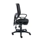 Astin Nesta Mesh Bk Optr Chr Fxdarms