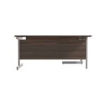 Jemini Rdl Lh Cantilever Desk D/Wal
