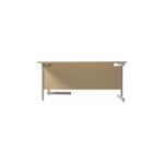 Jemini Rdl Rh Cantilever Desk Maple
