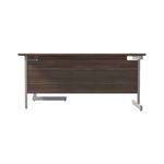 Jemini Rdl Rh Cantilever Desk D/Wal