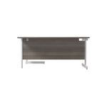 Jemini Rdl Rh Cantilever Desk