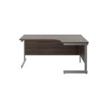Jemini Rdl Rh Cantilever Desk D/Wal