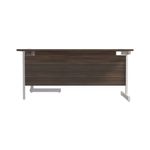 Jemini Rdl Rh Cantilever Desk D/Wal