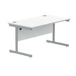 Astin Rect Desk 1400X800X730 Awht