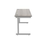 Astin Rect Desk 1400X600X730 Agoak