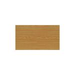 First 3 Shelf Wooden Bookcase Noak
