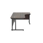 Jemini Du Rdl Rh Dsk 1800 Wal/Blk
