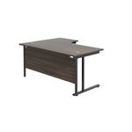 Jemini Du Rdl Rh Dsk 1800 Wal/Blk