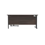 Jemini Du Rdl Rh Dsk 1800 Wal/Blk