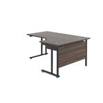 Jemini Du Rdl Rh Dsk 1800 Wal/Blk