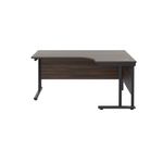 Jemini Du Rdl Rh Dsk 1800 Wal/Blk
